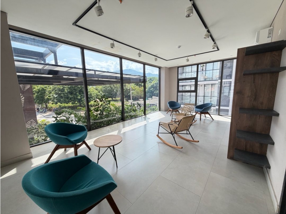 Apartamento en venta en Pozos Colorados, Santa Marta · foto 23 de 24