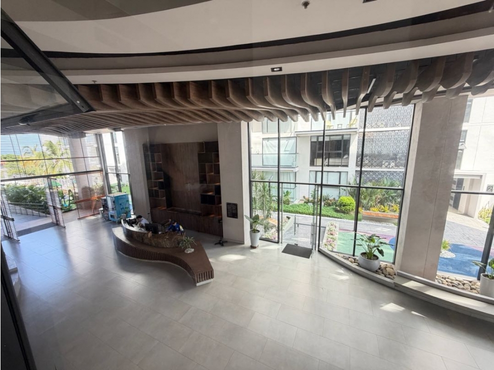 Apartamento en venta en Pozos Colorados, Santa Marta · foto 24 de 24
