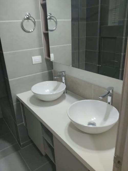 Apartamento en venta en Pance Alto, Cali · foto 3 de 11