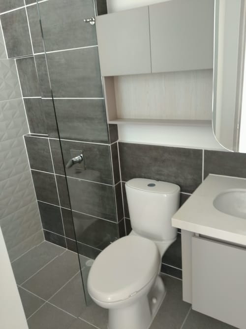 Apartamento en venta en Pance Alto, Cali · foto 8 de 11