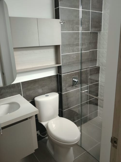 Apartamento en venta en Pance Alto, Cali · foto 9 de 11