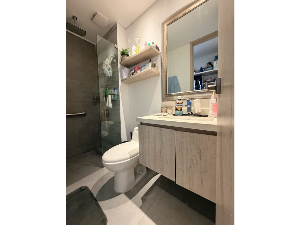 Apartamento en venta en Urbanizacion Salguero, Santa Marta · foto 7 de 19