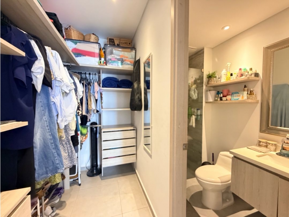 Apartamento en venta en Urbanizacion Salguero, Santa Marta · foto 8 de 19