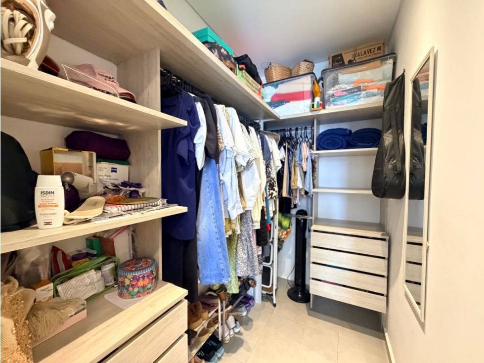 Apartamento en venta en Urbanizacion Salguero, Santa Marta · foto 10 de 19