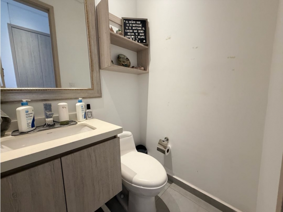Apartamento en venta en Urbanizacion Salguero, Santa Marta · foto 11 de 19