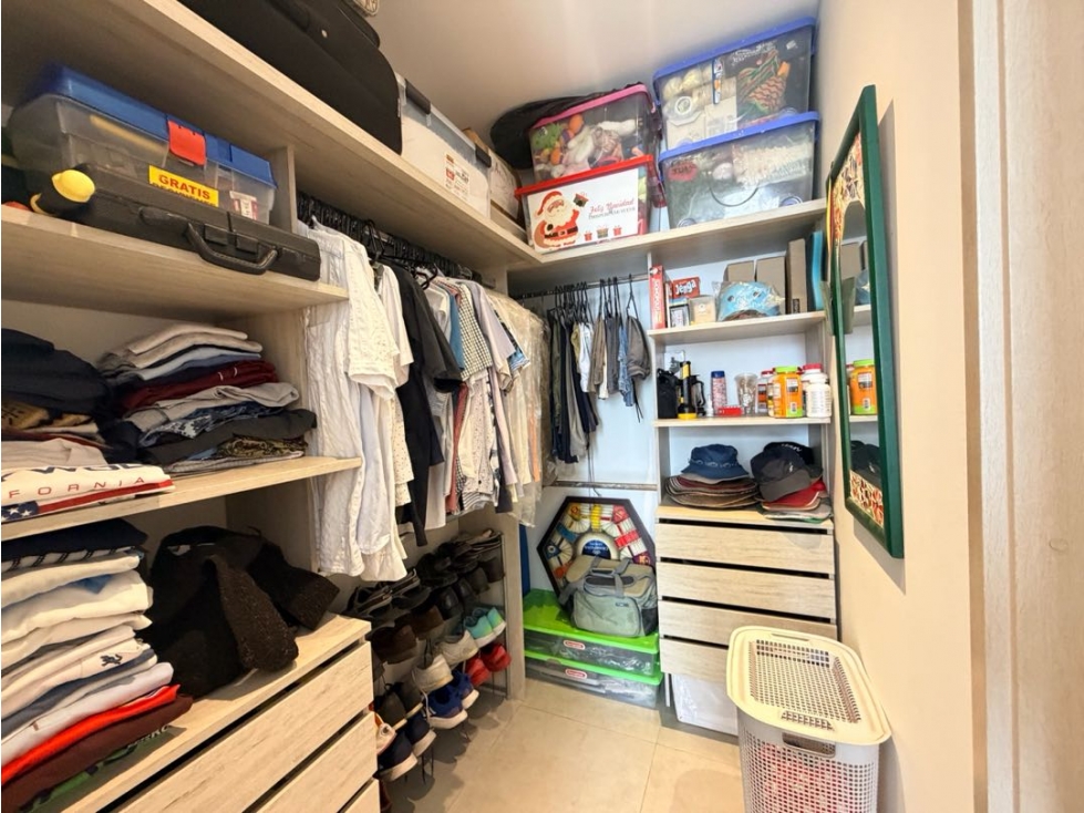 Apartamento en venta en Urbanizacion Salguero, Santa Marta · foto 16 de 19