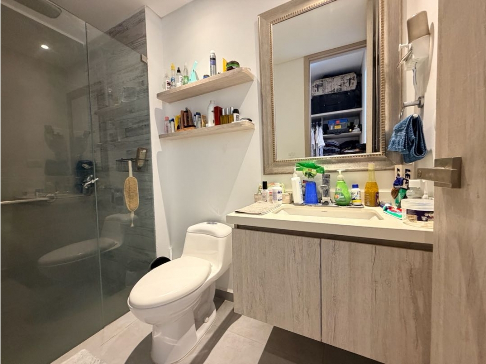 Apartamento en venta en Urbanizacion Salguero, Santa Marta · foto 17 de 19