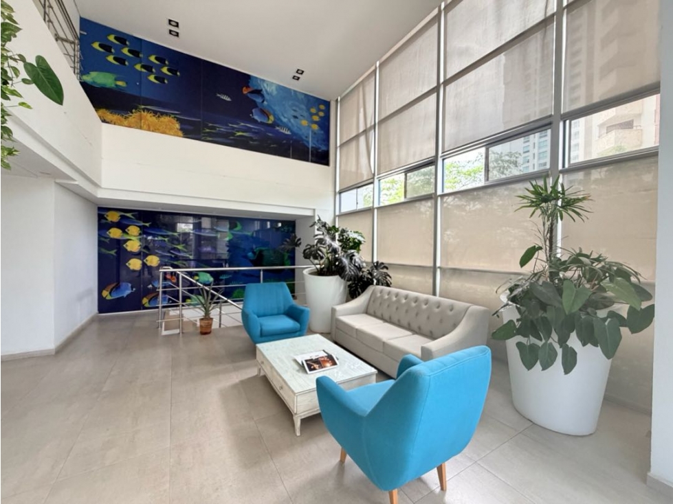 Apartamento en venta en Urbanizacion Salguero, Santa Marta · foto 18 de 19