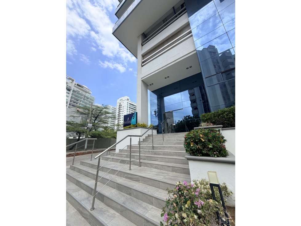 Apartamento en venta en Urbanizacion Salguero, Santa Marta · foto 19 de 19