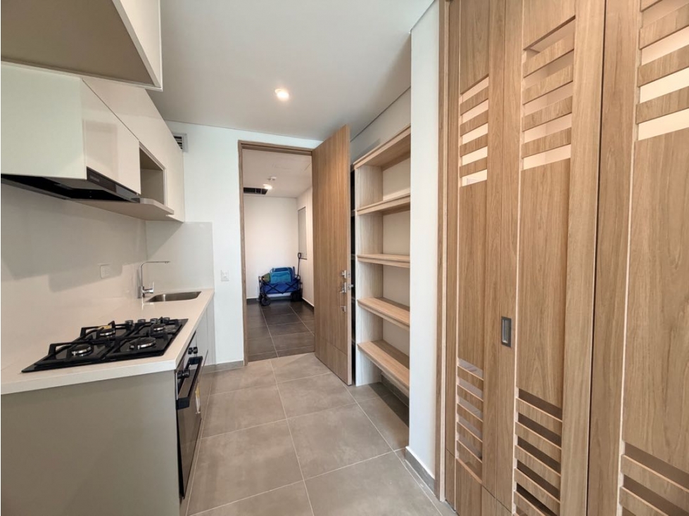 Apartamento en venta en Pozos Colorados, Santa Marta · foto 2 de 13