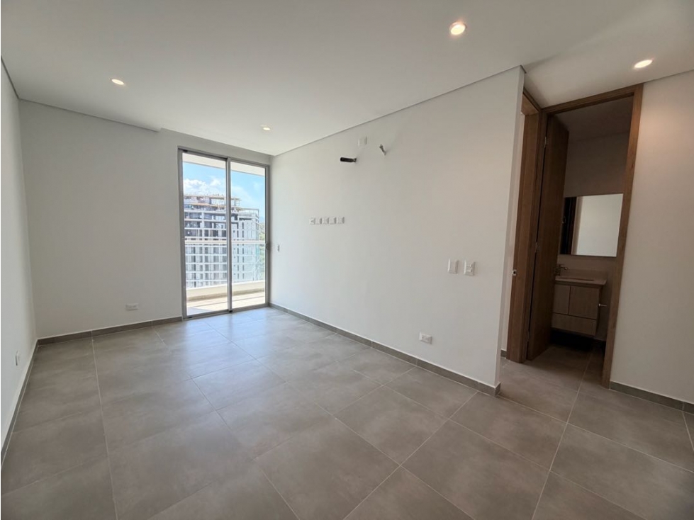 Apartamento en venta en Pozos Colorados, Santa Marta · foto 3 de 13
