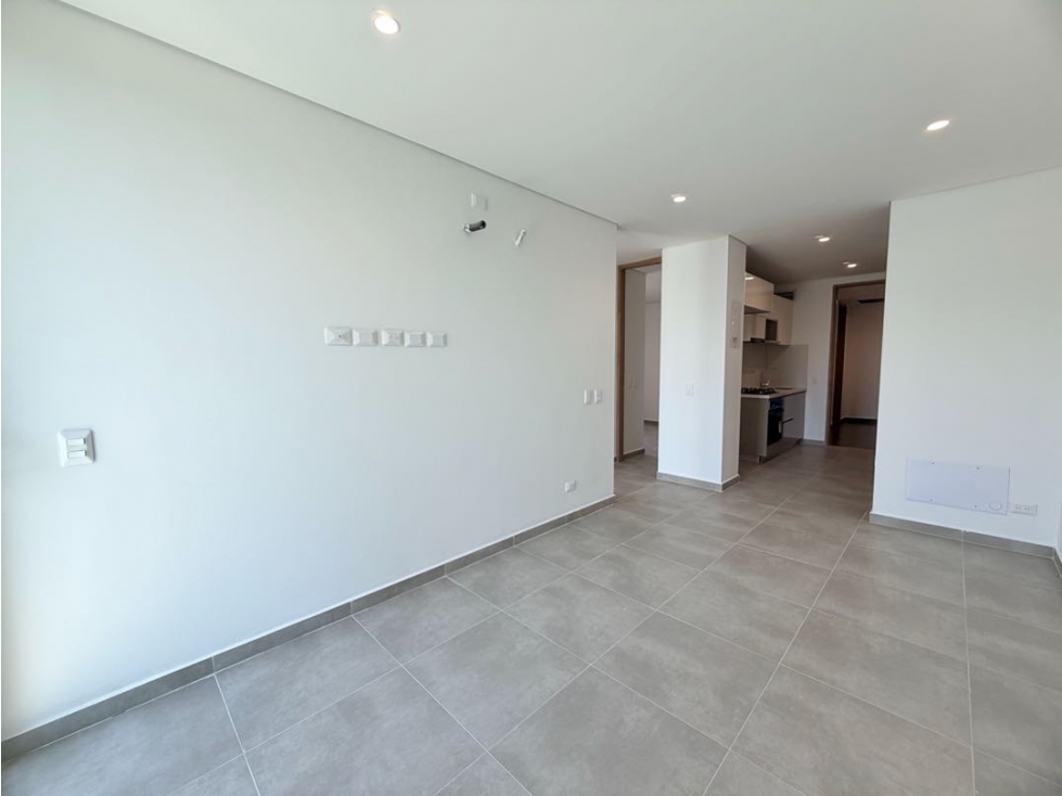 Apartamento en venta en Pozos Colorados, Santa Marta · foto 4 de 13