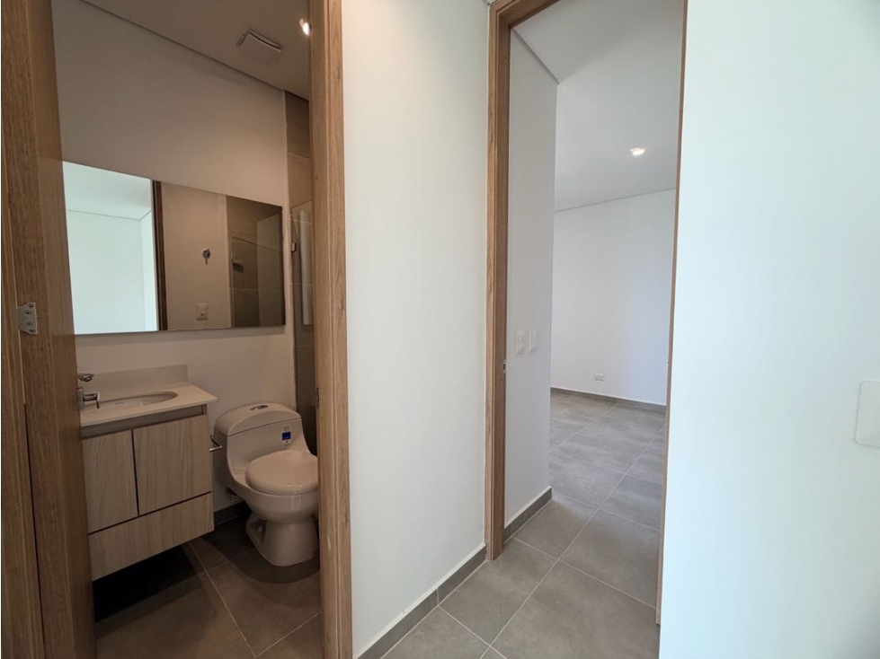Apartamento en venta en Pozos Colorados, Santa Marta · foto 5 de 13
