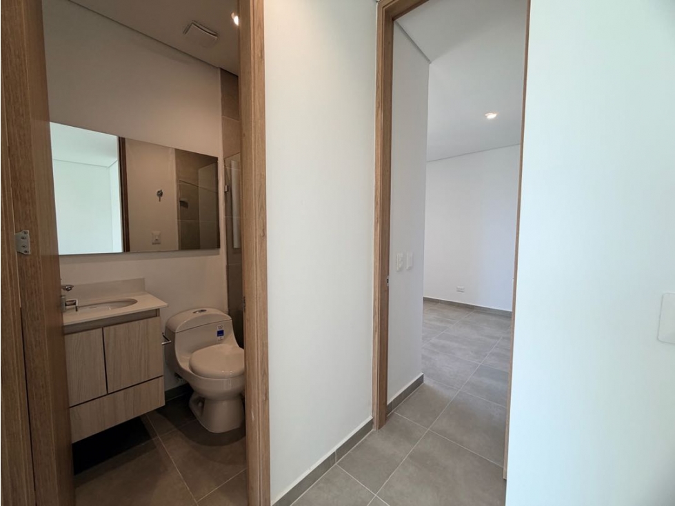 Apartamento en venta en Pozos Colorados, Santa Marta · foto 6 de 13