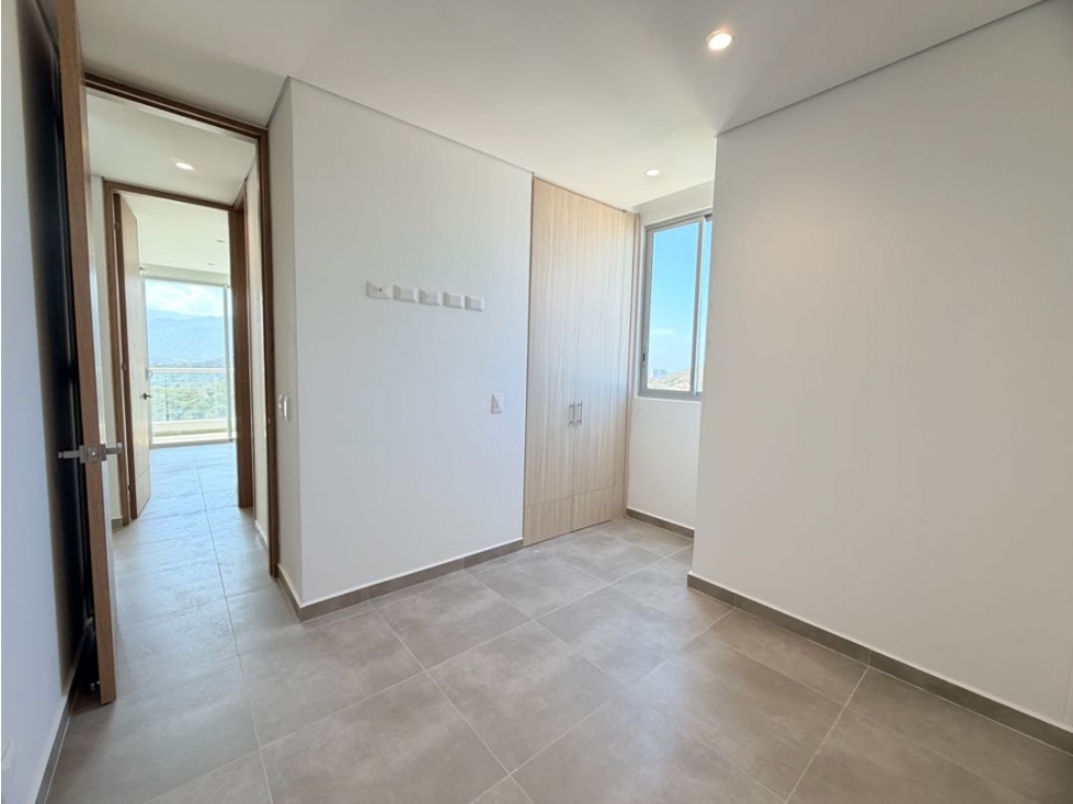 Apartamento en venta en Pozos Colorados, Santa Marta · foto 7 de 13
