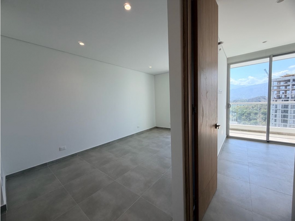 Apartamento en venta en Pozos Colorados, Santa Marta · foto 8 de 13