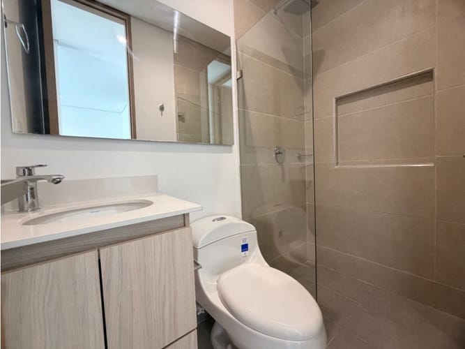 Apartamento en venta en Pozos Colorados, Santa Marta · foto 9 de 13
