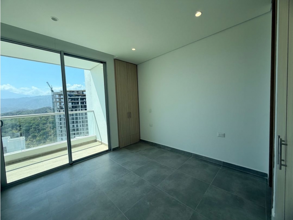 Apartamento en venta en Pozos Colorados, Santa Marta · foto 10 de 13
