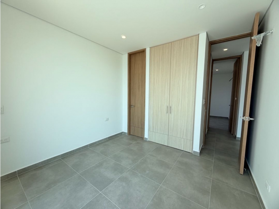 Apartamento en venta en Pozos Colorados, Santa Marta · foto 11 de 13