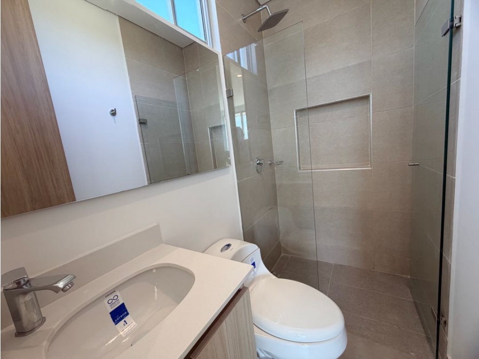 Apartamento en venta en Pozos Colorados, Santa Marta · foto 12 de 13