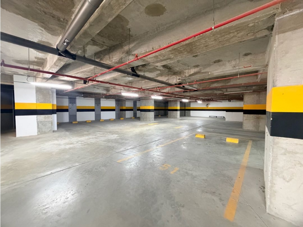 Apartamento en venta en Pozos Colorados, Santa Marta · foto 13 de 13