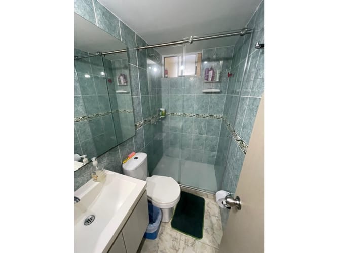 Apartamento de 3 alcobas en venta en Bochalema, Cali, 65 m² · foto 8 de 15