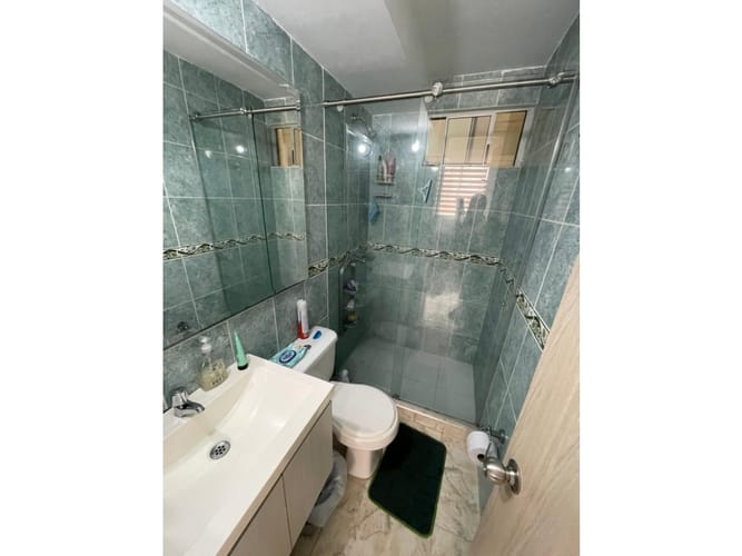 Apartamento de 3 alcobas en venta en Bochalema, Cali, 65 m² · foto 9 de 15