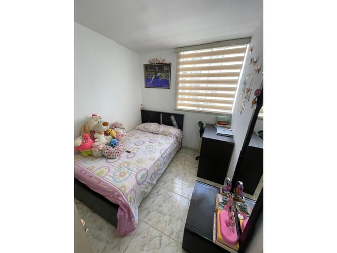 Apartamento de 3 alcobas en venta en Bochalema, Cali, 65 m² · foto 10 de 15