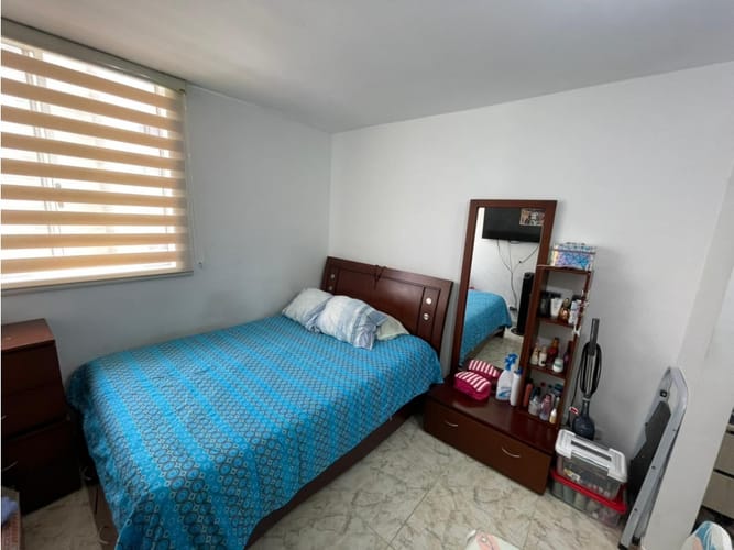 Apartamento de 3 alcobas en venta en Bochalema, Cali, 65 m² · foto 12 de 15