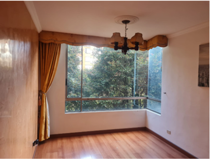 Apartamento en venta en Colina Campestre, Bogotá · foto 2 de 7