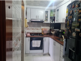 Apartamento en venta en Colina Campestre, Bogotá · foto 4 de 7
