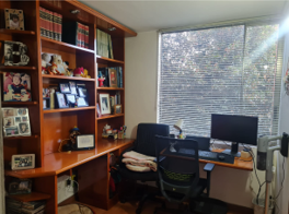 Apartamento en venta en Colina Campestre, Bogotá · foto 6 de 7