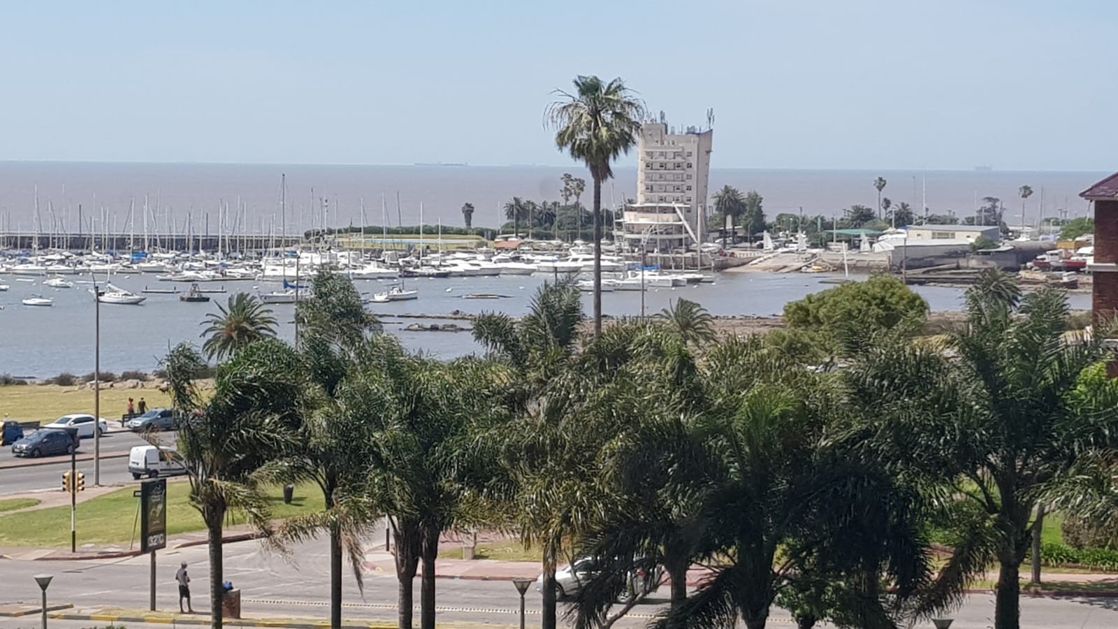 Alquiler Apartamento, Torres Náuticas, 3 dormitorios · Foto 6