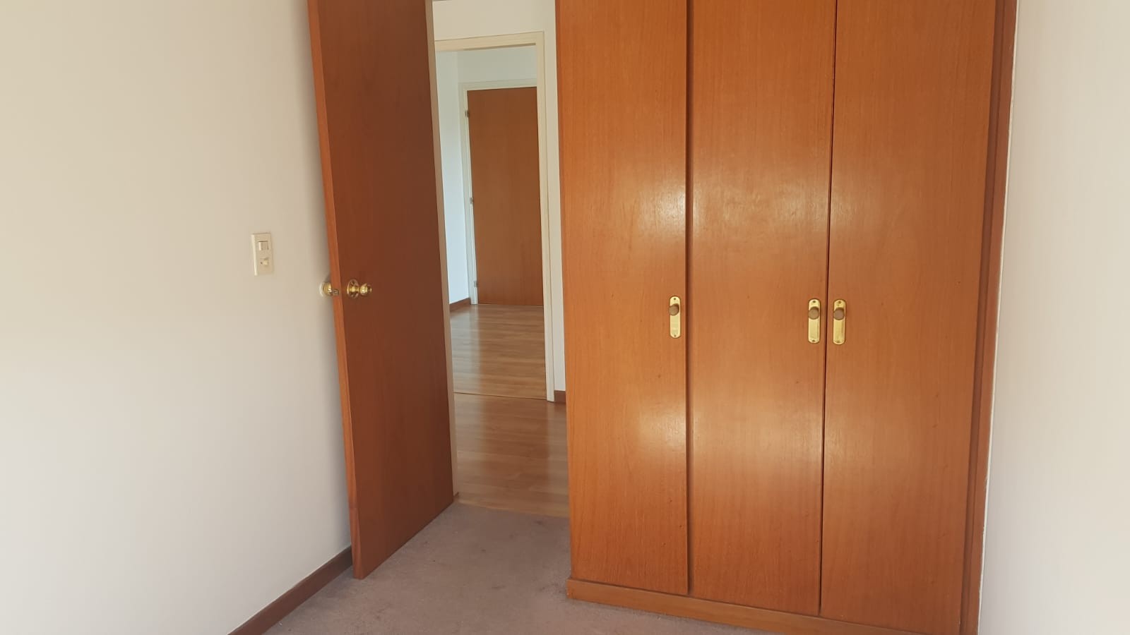 Alquiler Apartamento, Torres Náuticas, 3 dormitorios · Foto 7