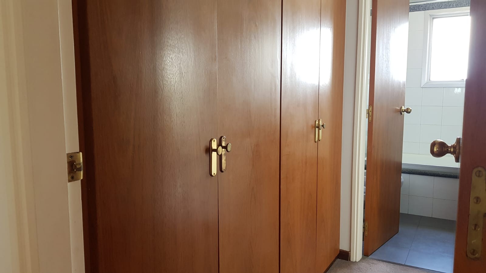 Alquiler Apartamento, Torres Náuticas, 3 dormitorios · Foto 9
