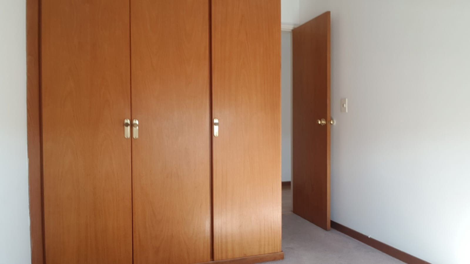 Alquiler Apartamento, Torres Náuticas, 3 dormitorios · Foto 10