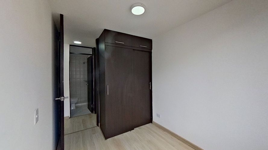 Apartamento de 3 alcobas en venta en El Pino, Bogotá, 45 m² · foto 5 de 20
