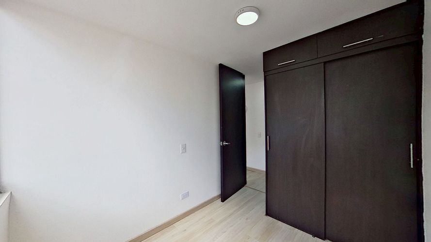 Apartamento de 3 alcobas en venta en El Pino, Bogotá, 45 m² · foto 11 de 20