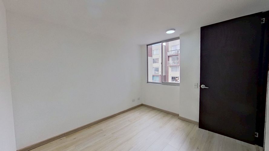 Apartamento de 3 alcobas en venta en El Pino, Bogotá, 45 m² · foto 12 de 20
