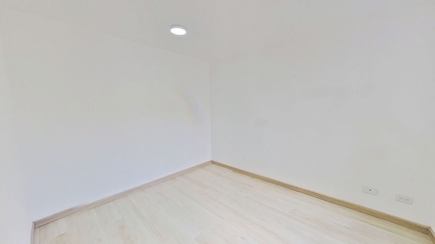 Apartamento de 3 alcobas en venta en El Pino, Bogotá, 45 m² · foto 13 de 20
