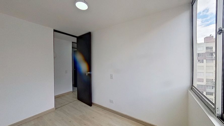 Apartamento de 3 alcobas en venta en El Pino, Bogotá, 45 m² · foto 14 de 20
