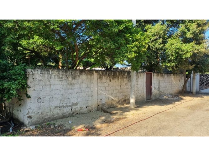 Lote en venta en Aeropuerto, Santa Marta, 180 m² · foto 9 de 13