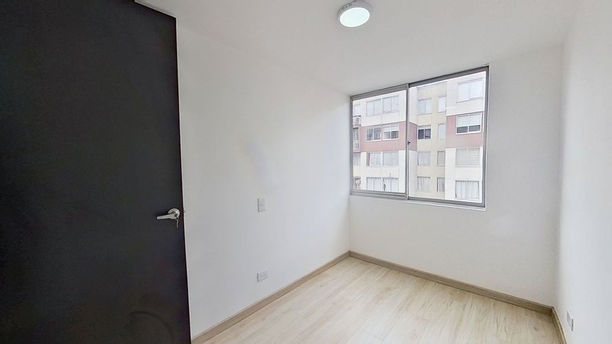 Apartamento de 3 alcobas en venta en El Pino, Bogotá, 45 m² · foto 15 de 20