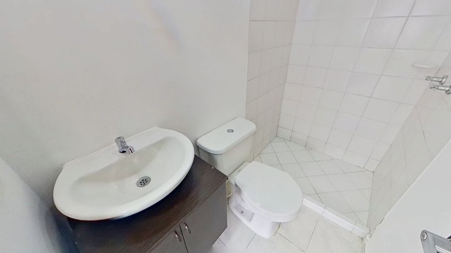 Apartamento de 3 alcobas en venta en El Pino, Bogotá, 45 m² · foto 18 de 20