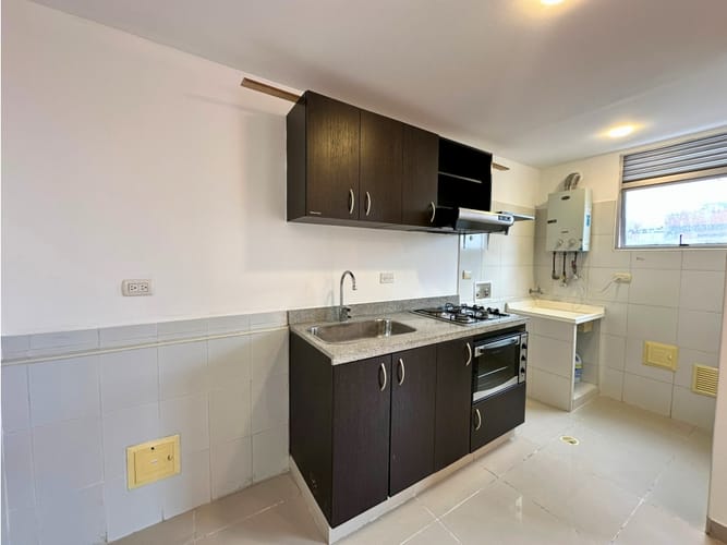 Apartaestudio en venta en Bella Suiza, Bogotá, 51 m² · foto 5 de 15