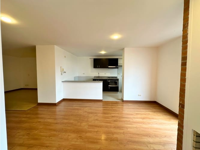 Apartaestudio en venta en Bella Suiza, Bogotá, 51 m² · foto 7 de 15