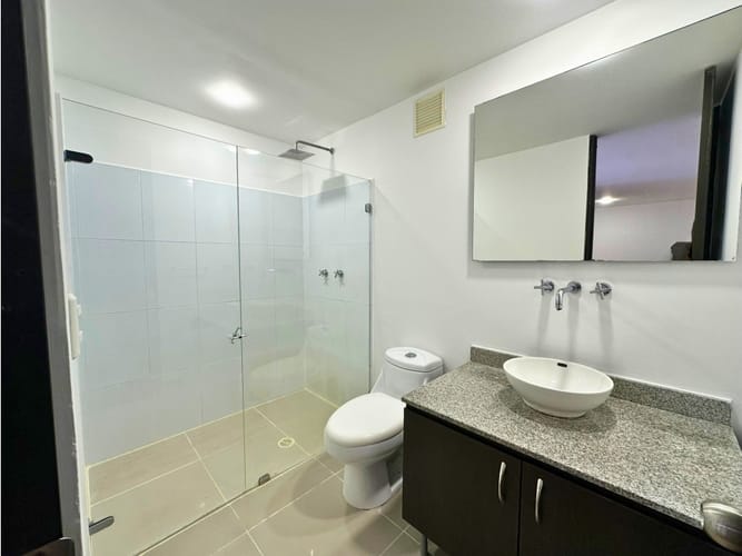 Apartaestudio en venta en Bella Suiza, Bogotá, 51 m² · foto 8 de 15