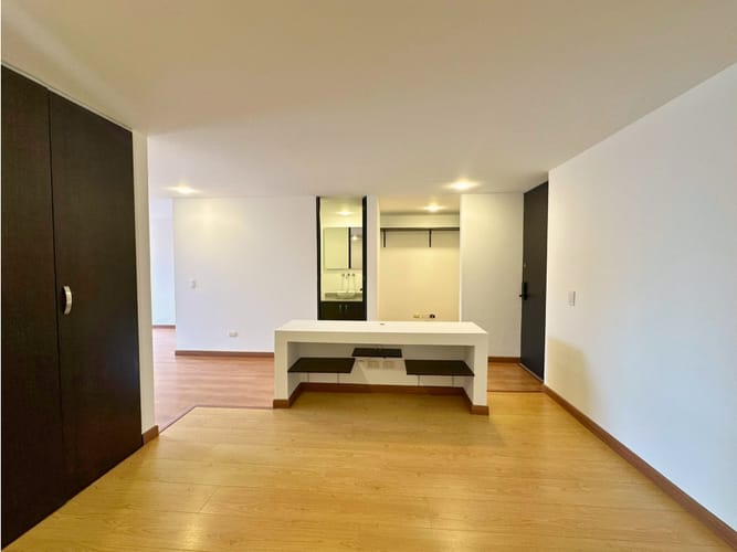 Apartaestudio en venta en Bella Suiza, Bogotá, 51 m² · foto 10 de 15