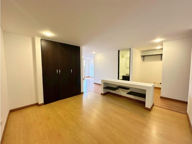 Apartaestudio en venta en Bella Suiza, Bogotá, 51 m² · foto 12 de 15