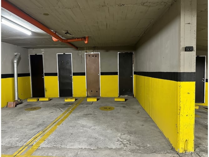 Apartaestudio en venta en Bella Suiza, Bogotá, 51 m² · foto 14 de 15